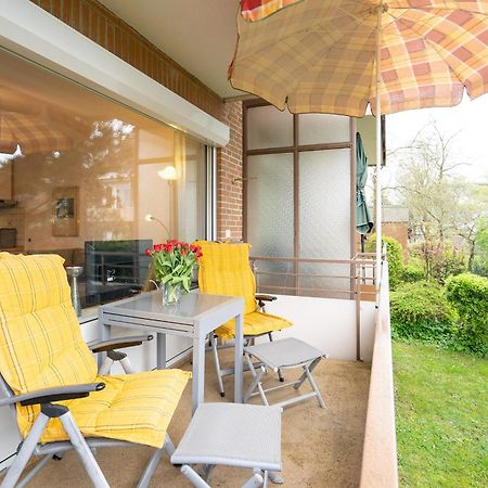 Dkk1B Ferienwohnung Staecker F Niendorf  Dış mekan fotoğraf